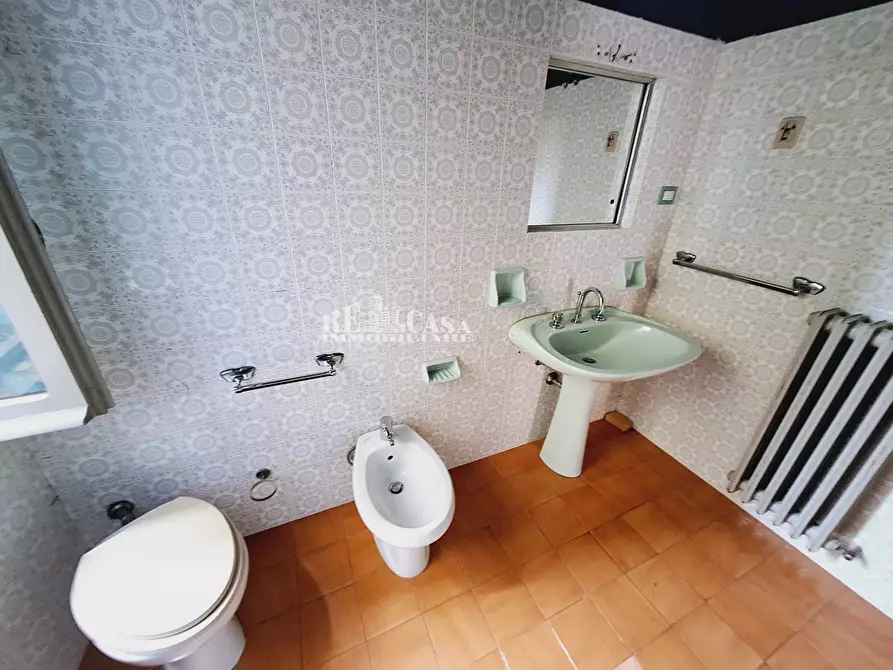 Immagine 27 di Casa indipendente in vendita  in via montagna dei fiori 28 a San Benedetto Del Tronto