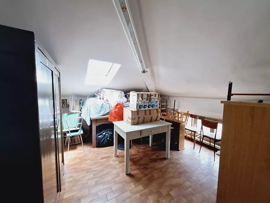 Immagine 28 di Casa indipendente in vendita  in via montagna dei fiori 28 a San Benedetto Del Tronto