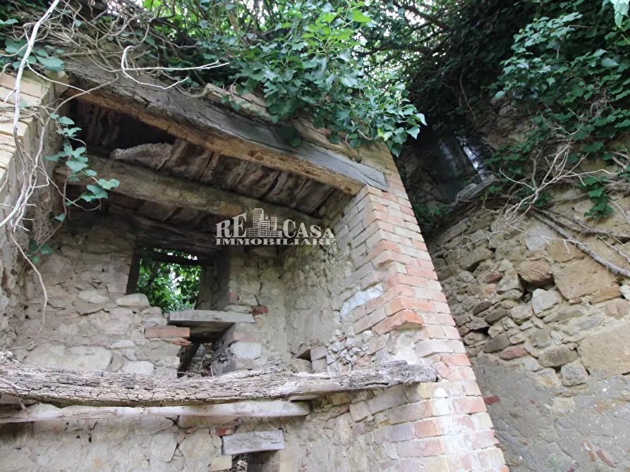 Immagine 14 di Rustico / casale in vendita  in Zona Galluccio a Folignano