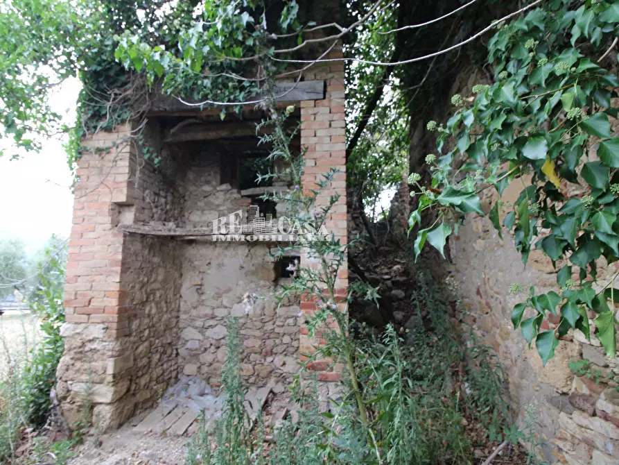 Immagine 15 di Rustico / casale in vendita  in Zona Galluccio a Folignano