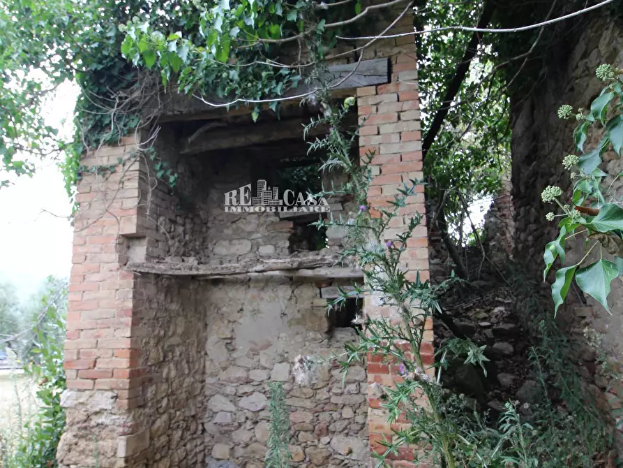 Immagine 16 di Rustico / casale in vendita  in Zona Galluccio a Folignano
