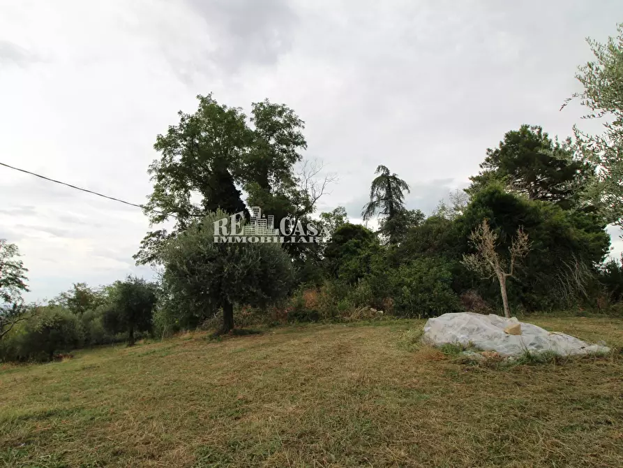 Immagine 24 di Rustico / casale in vendita  in Zona Galluccio a Folignano