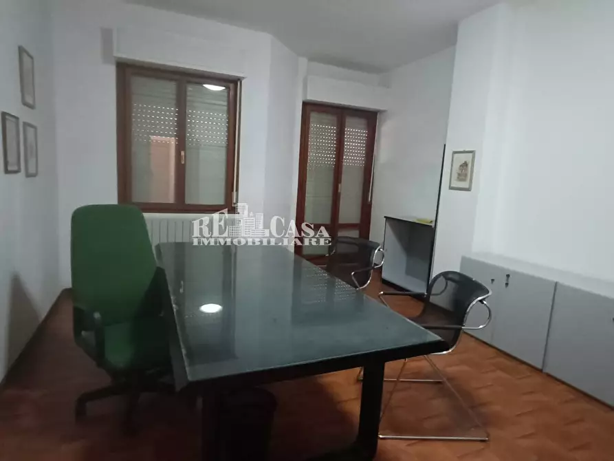 Immagine 15 di Ufficio in affitto  in Via santoro di santarosa a Civitanova Marche