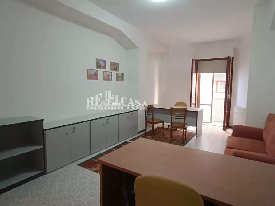 Immagine 19 di Ufficio in affitto  in Via santoro di santarosa a Civitanova Marche