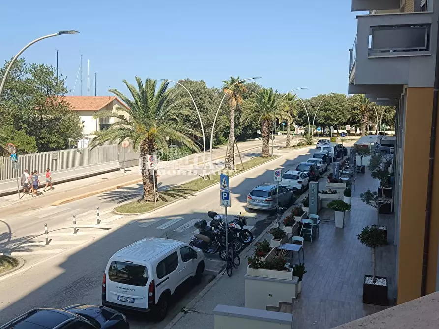 Immagine 22 di Ufficio in affitto  in Via santoro di santarosa a Civitanova Marche
