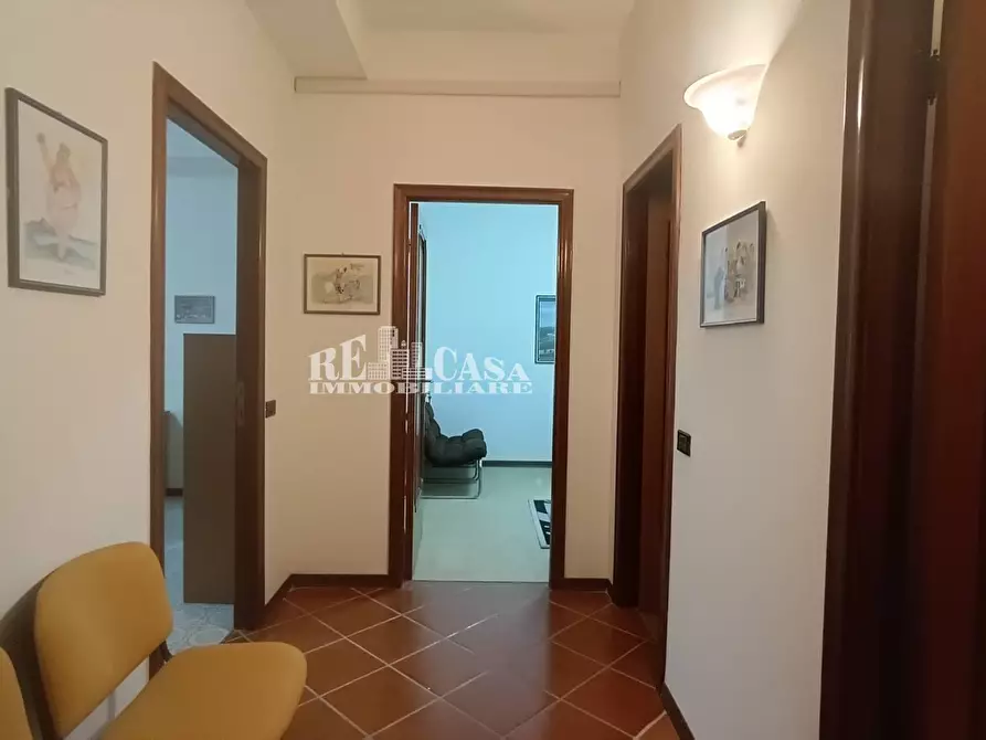 Immagine 24 di Ufficio in affitto  in Via santoro di santarosa a Civitanova Marche