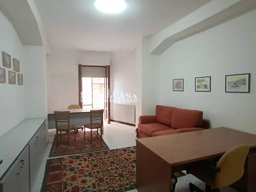 Immagine 3 di Ufficio in affitto  in Via santoro di santarosa a Civitanova Marche