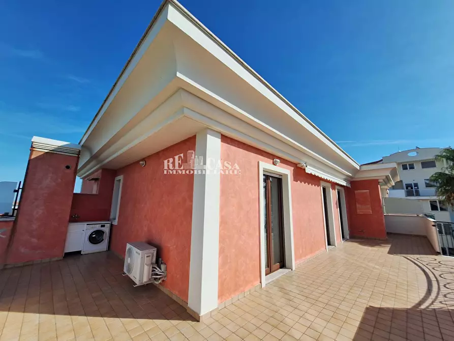 Immagine 3 di Appartamento in vendita  in Via sergio Turone a Martinsicuro