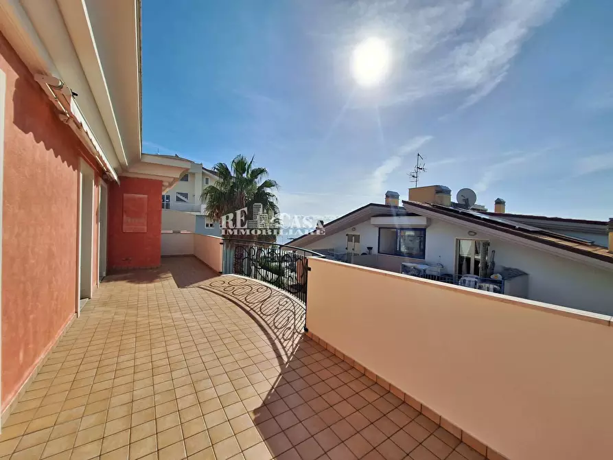 Immagine 4 di Appartamento in vendita  in Via sergio Turone a Martinsicuro