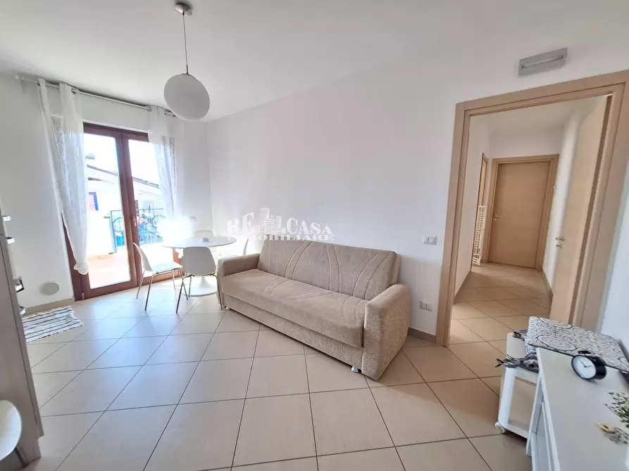 Immagine 7 di Appartamento in vendita  in Via sergio Turone a Martinsicuro