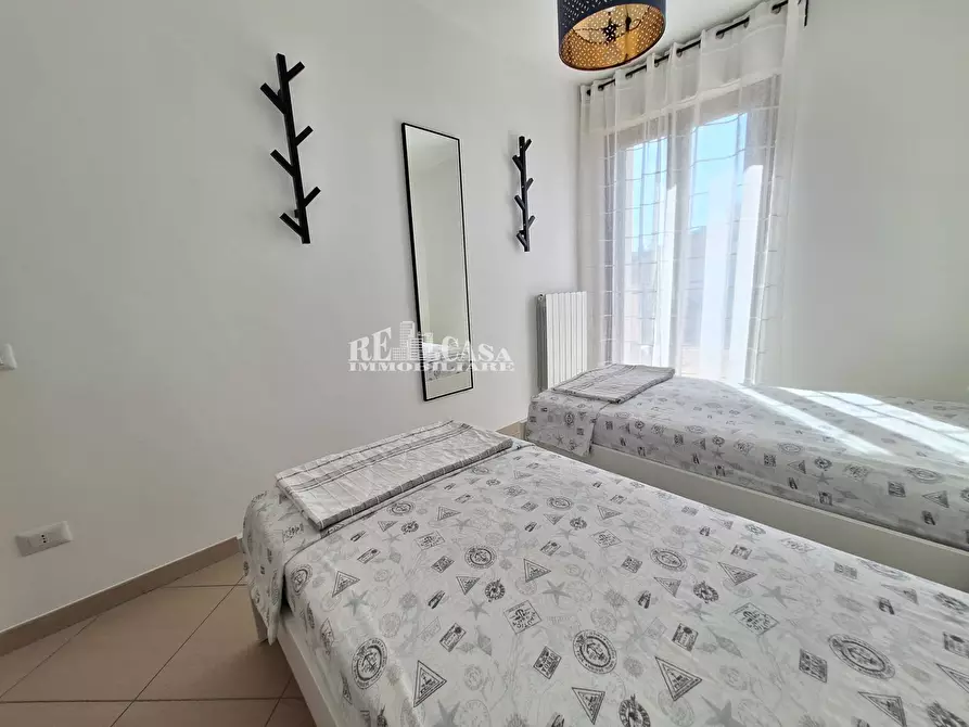 Immagine 11 di Appartamento in vendita  in Via sergio Turone a Martinsicuro