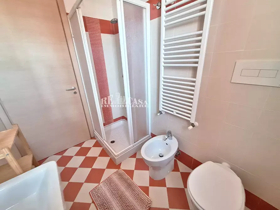 Immagine 16 di Appartamento in vendita  in Via sergio Turone a Martinsicuro