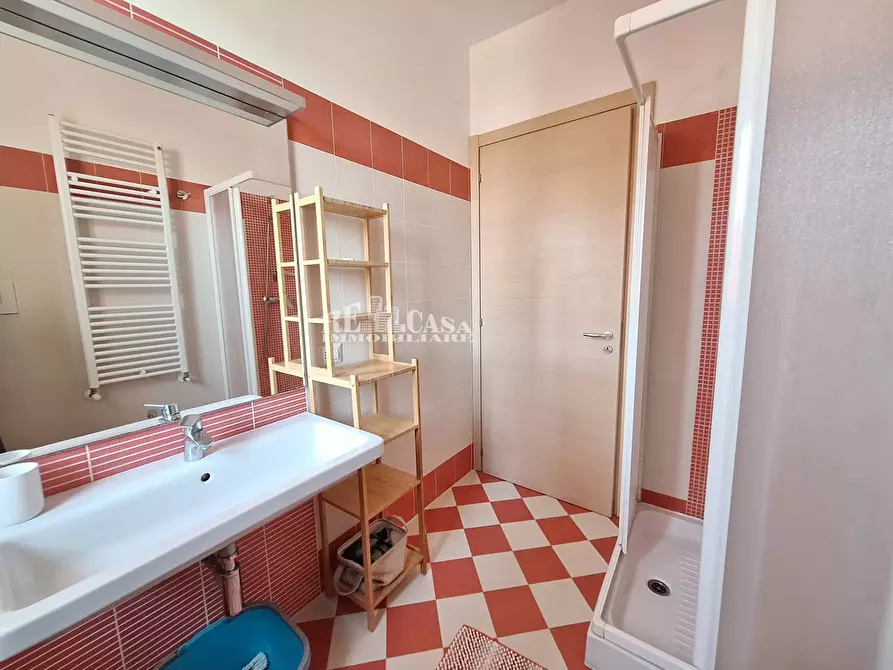 Immagine 18 di Appartamento in vendita  in Via sergio Turone a Martinsicuro