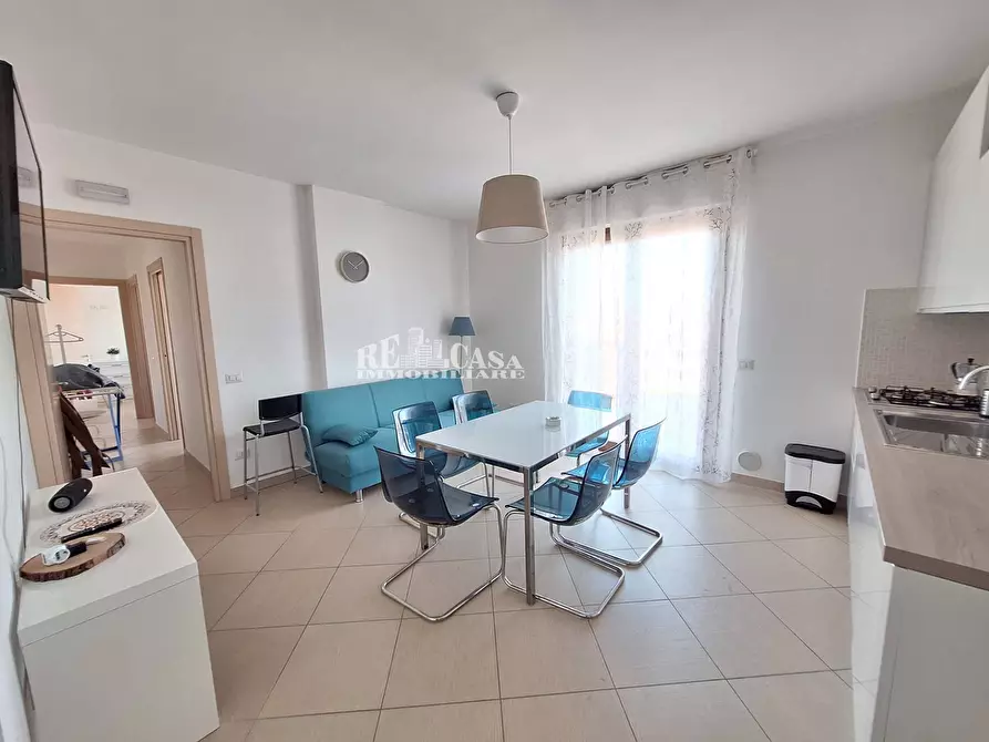 Immagine 5 di Appartamento in vendita  in Via sergio Turone a Martinsicuro