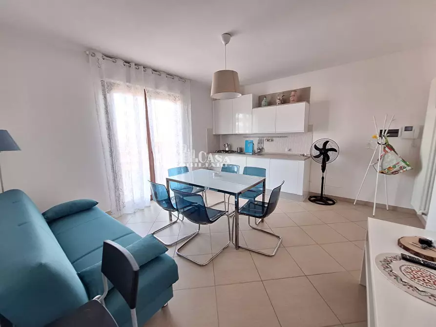 Immagine 6 di Appartamento in vendita  in Via sergio Turone a Martinsicuro