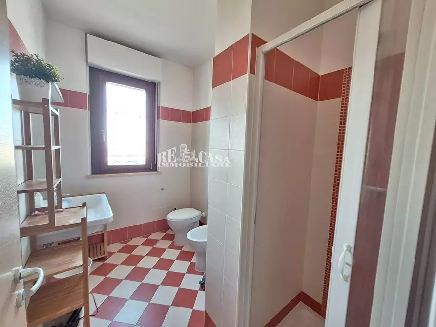 Immagine 10 di Appartamento in vendita  in Via sergio Turone a Martinsicuro