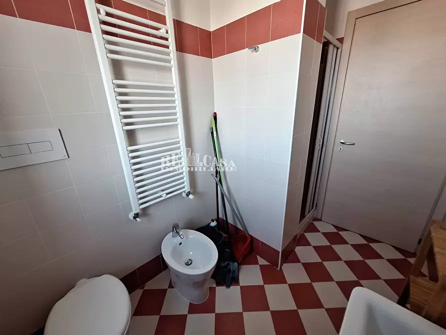 Immagine 12 di Appartamento in vendita  in Via sergio Turone a Martinsicuro