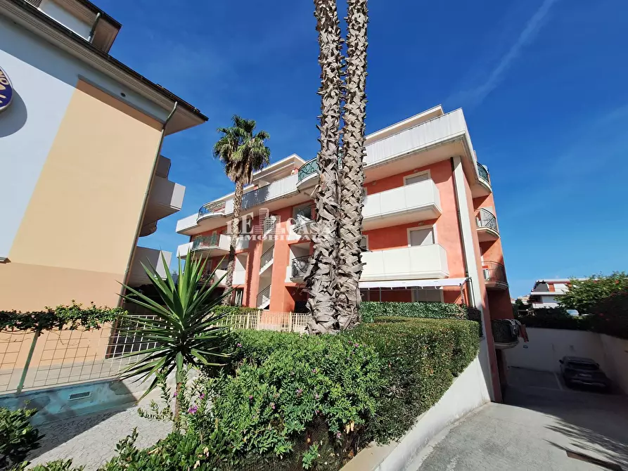 Immagine 14 di Appartamento in vendita  in Via sergio Turone a Martinsicuro