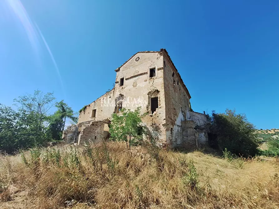 Immagine 2 di Rustico / casale in vendita  in contrada collenavicchio a Acquaviva Picena