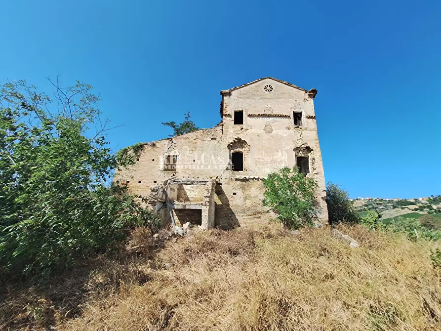 Immagine 3 di Rustico / casale in vendita  in contrada collenavicchio a Acquaviva Picena