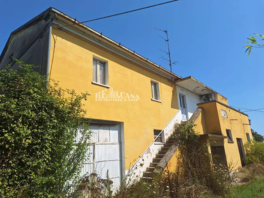 Immagine 2 di Casa indipendente in vendita  in via schiavoni a Spinetoli