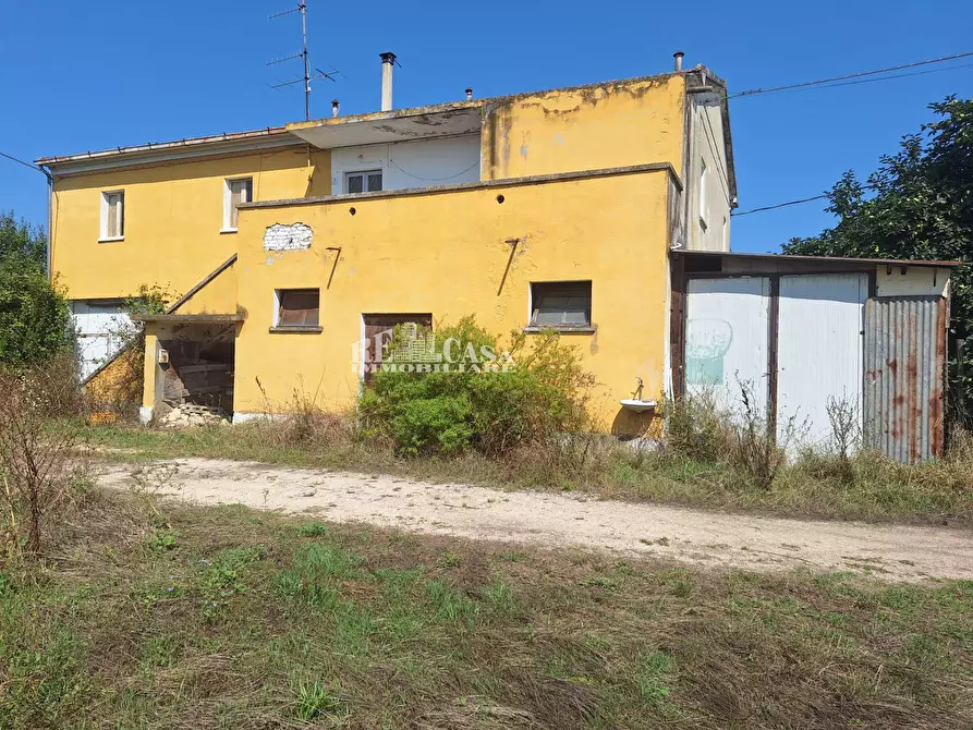 Immagine 3 di Casa indipendente in vendita  in via schiavoni a Spinetoli