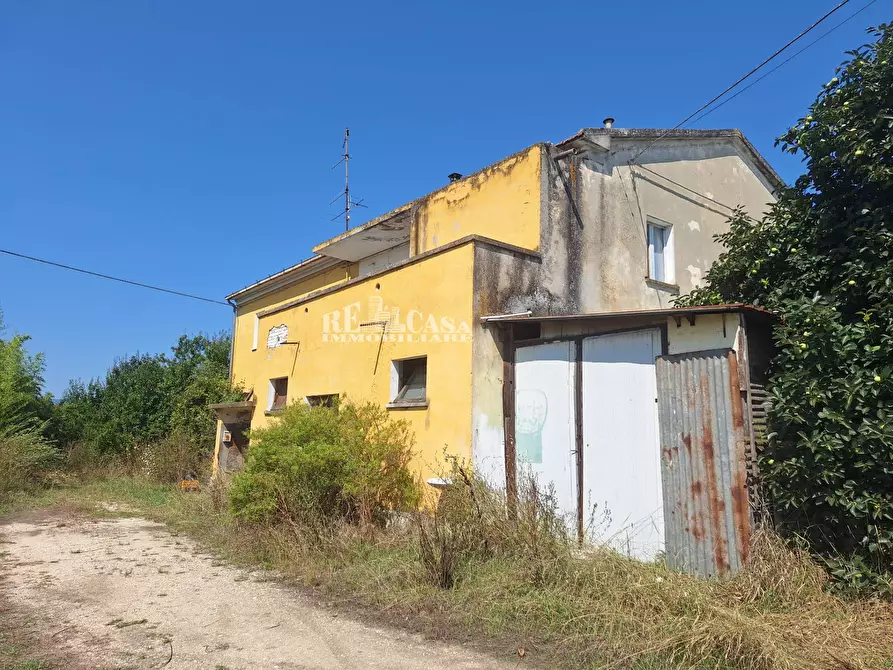 Immagine 4 di Casa indipendente in vendita  in via schiavoni a Spinetoli
