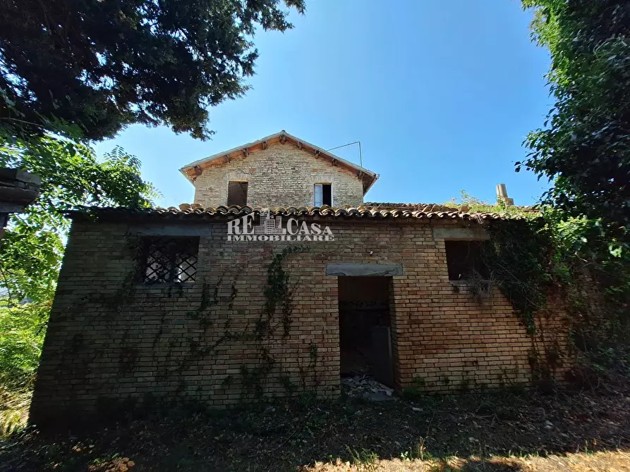 Immagine 6 di Rustico / casale in vendita  in contrada macigne snc a Monteprandone
