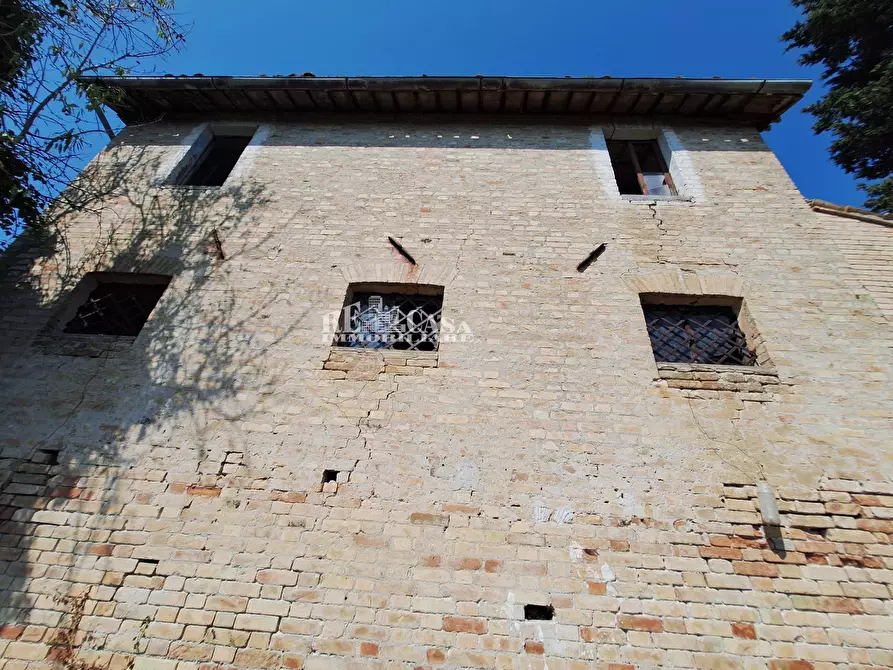 Immagine 7 di Rustico / casale in vendita  in contrada macigne snc a Monteprandone