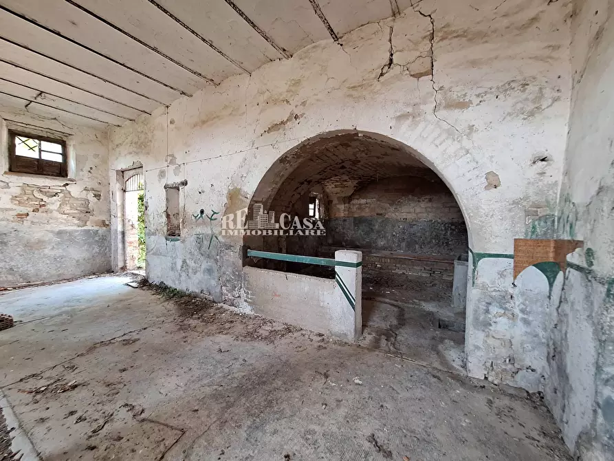 Immagine 12 di Rustico / casale in vendita  in contrada macigne snc a Monteprandone