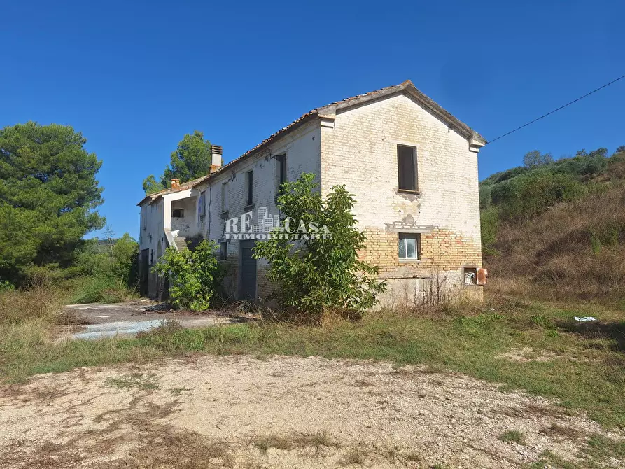 Immagine 4 di Rustico / casale in vendita  in contrada Collelungo a Monsampolo Del Tronto