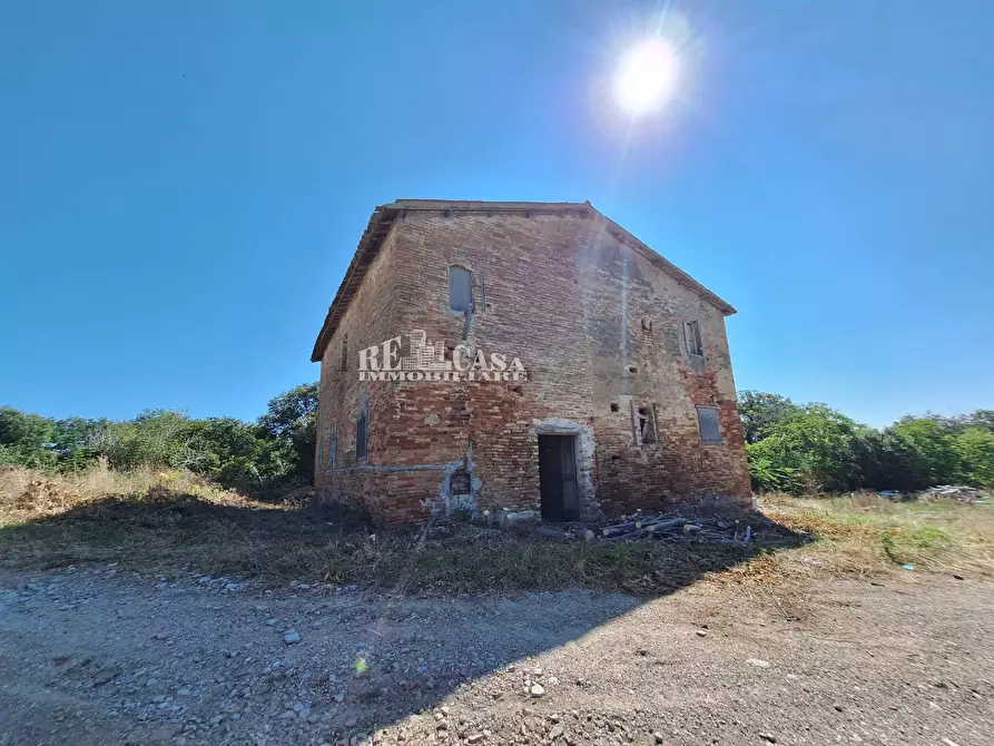 Immagine 4 di Rustico / casale in vendita  in via vecchia palazzi snc a Spinetoli