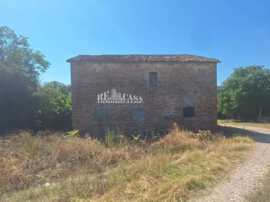 Immagine 5 di Rustico / casale in vendita  in via vecchia palazzi snc a Spinetoli