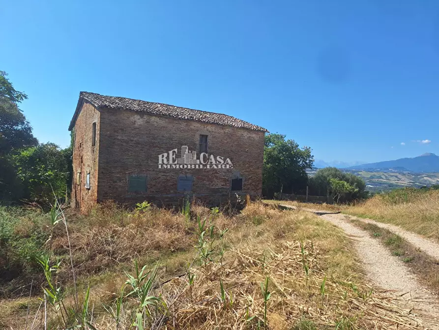 Immagine 6 di Rustico / casale in vendita  in via vecchia palazzi snc a Spinetoli