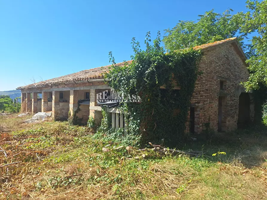 Immagine 10 di Rustico / casale in vendita  in via vecchia palazzi snc a Spinetoli