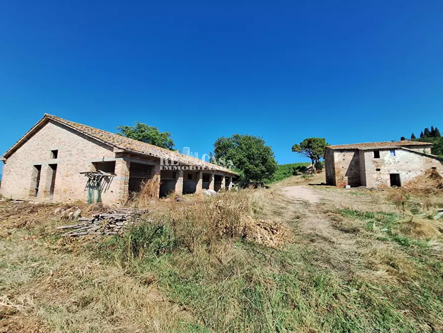Immagine 12 di Rustico / casale in vendita  in via vecchia palazzi snc a Spinetoli