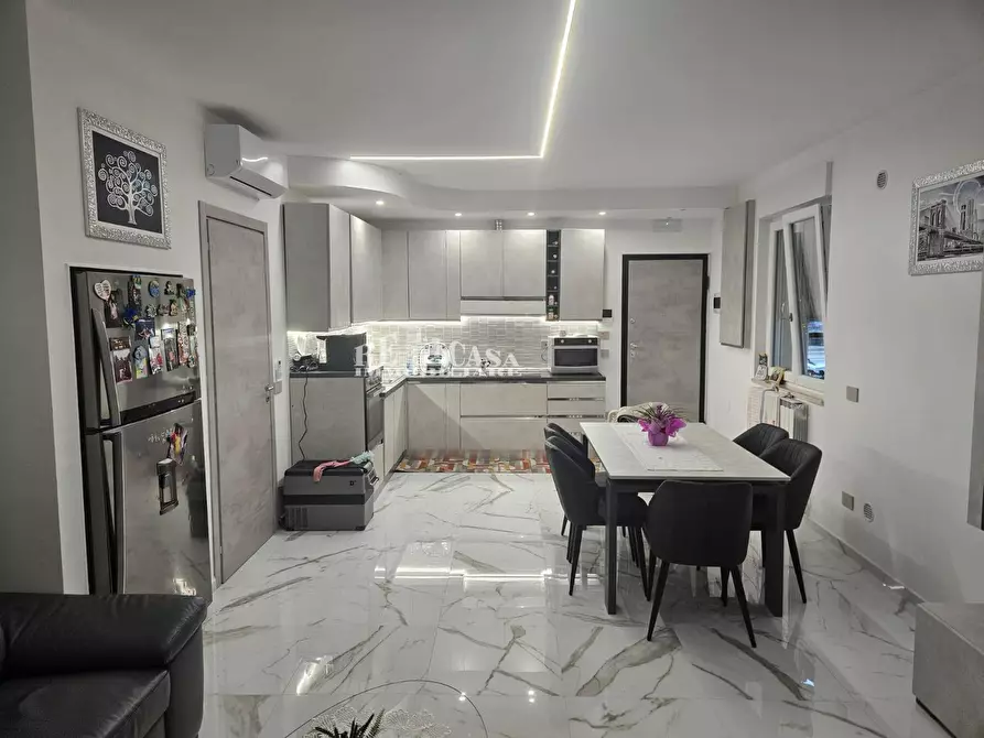Immagine 4 di Appartamento in vendita  in Aspromonte 20 a Porto Sant'elpidio
