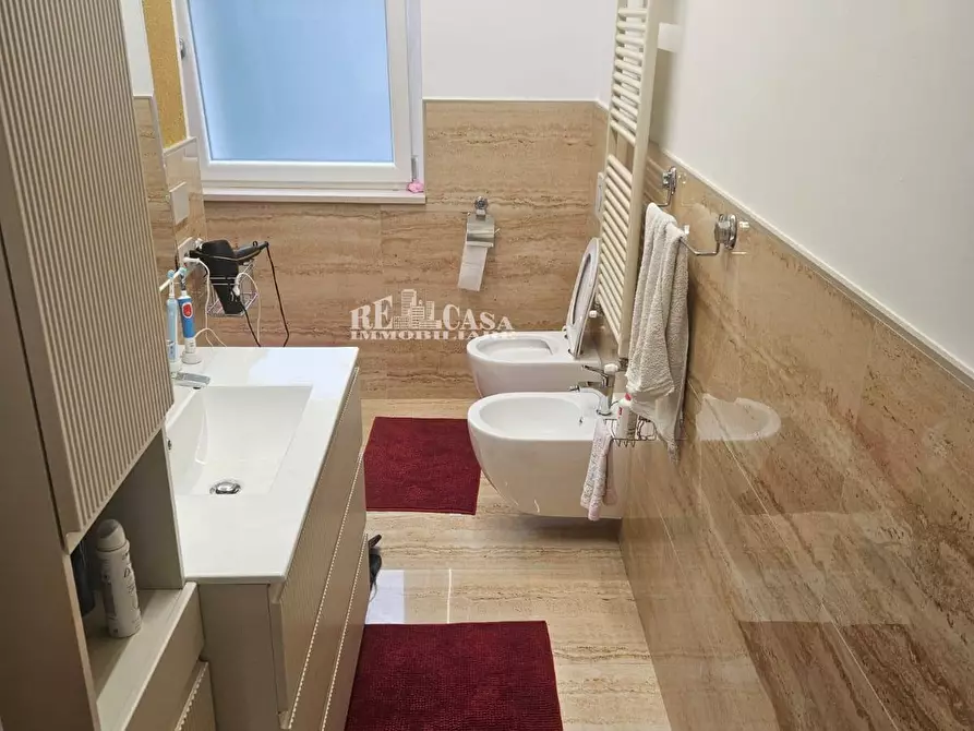 Immagine 3 di Appartamento in vendita  in Aspromonte 20 a Porto Sant'elpidio