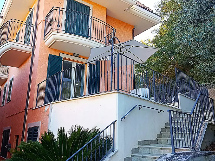 Immagine 39 di Appartamento in vendita  in via toscana 35 a Cupra Marittima