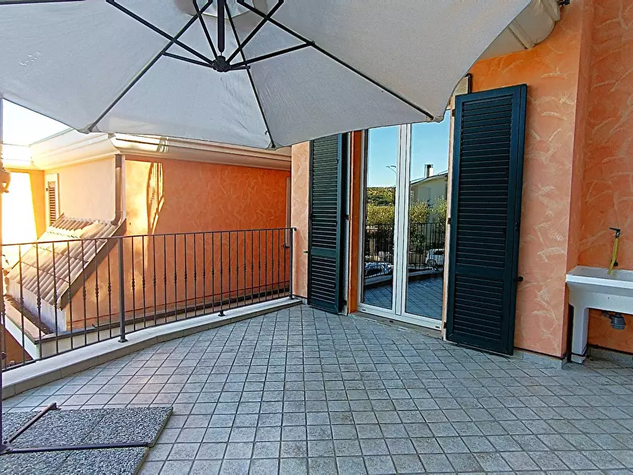 Immagine 16 di Appartamento in vendita  in via toscana 35 a Cupra Marittima