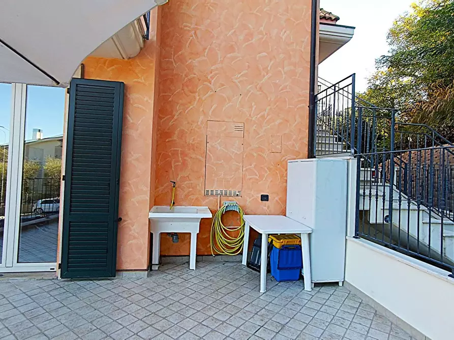 Immagine 4 di Appartamento in vendita  in via toscana 35 a Cupra Marittima