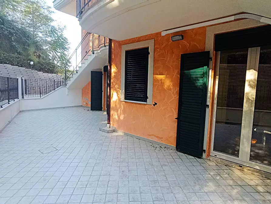 Immagine 1 di Appartamento in vendita  in via toscana 35 a Cupra Marittima