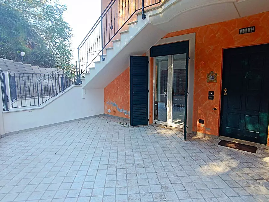 Immagine 5 di Appartamento in vendita  in via toscana 35 a Cupra Marittima