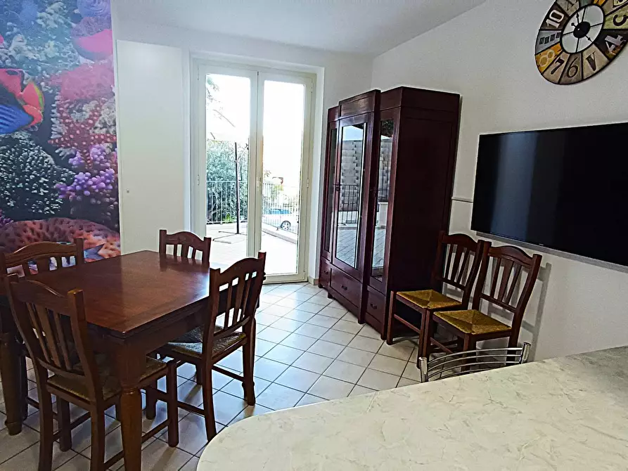 Immagine 7 di Appartamento in vendita  in via toscana 35 a Cupra Marittima