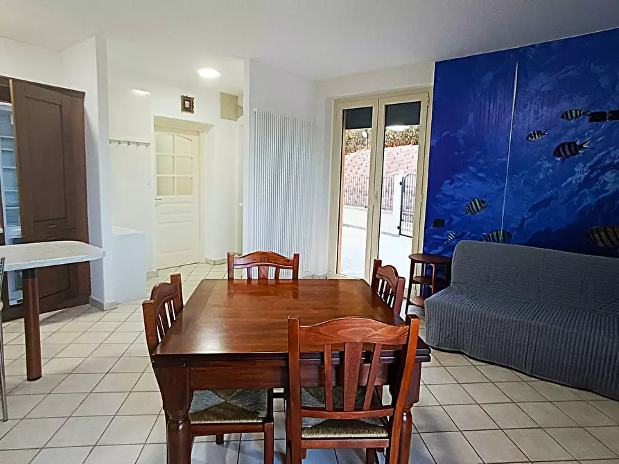 Immagine 8 di Appartamento in vendita  in via toscana 35 a Cupra Marittima