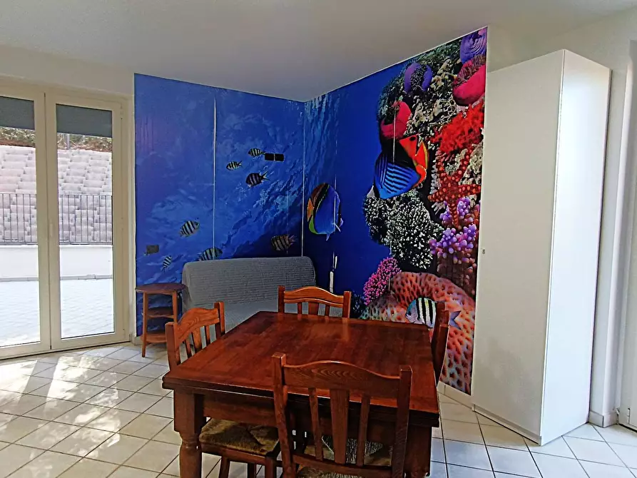 Immagine 3 di Appartamento in vendita  in via toscana 35 a Cupra Marittima