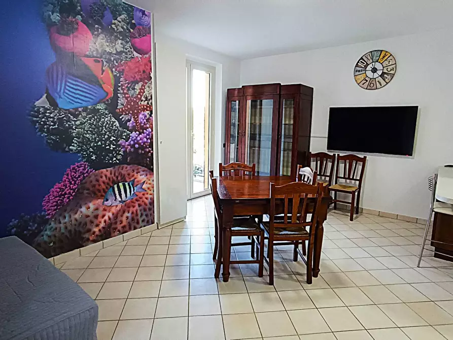 Immagine 2 di Appartamento in vendita  in via toscana 35 a Cupra Marittima