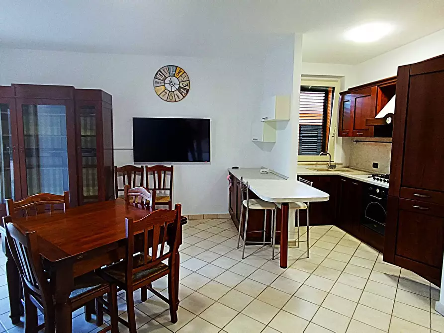 Immagine 9 di Appartamento in vendita  in via toscana 35 a Cupra Marittima