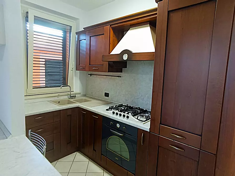 Immagine 10 di Appartamento in vendita  in via toscana 35 a Cupra Marittima