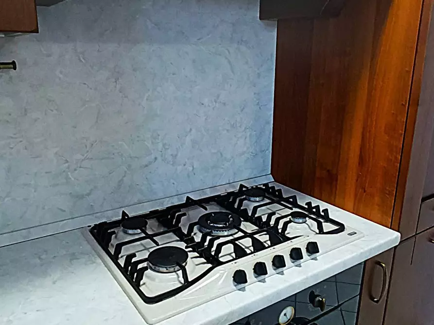 Immagine 11 di Appartamento in vendita  in via toscana 35 a Cupra Marittima